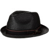 Castor Straw Hat