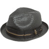 Castor Straw Hat
