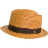 Delta Straw Hat