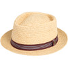 Delta Straw Hat