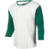 Detroit T-Shirt - 3/4-Sleeve - Men's
