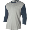 Detroit T-Shirt - 3/4-Sleeve - Men's