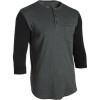 Detroit T-Shirt - 3/4-Sleeve - Men's