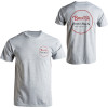 Brixton Standard T-Shirt - Short-Sleeve - Men's