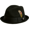 Brixton Gain Felt Hat