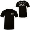 Brixton Starter T-Shirt - Short-Sleeve - Men's