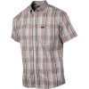 Howl Shirt - Short-Sleeve - Men's