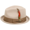 Gain Felt Hat
