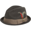 Gain Felt Hat
