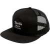 Brixton Wheeler Trucker Hat