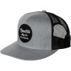 Brixton Wheeler Trucker Hat