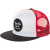 Wheeler Trucker Hat