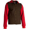Ruger Hooded Jacket/Vest - Men's