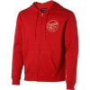 Brixton Logan Full-Zip Hooded Sweatshirt - Men's