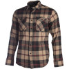 Brixton Bowery Flannel Shirt - Long-Sleeve - Men's