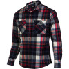 Bowery Flannel Shirt - Long-Sleeve - Men's
