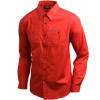 Brixton Dylan Shirt - Long-Sleeve - Men's