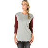 Detroit Shirt - Long-Sleeve - Women's