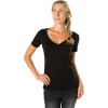 Alter T-Shirt - Short-Sleeve - Women's