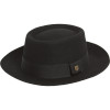 Bison Felt Hat