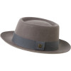 Bison Felt Hat