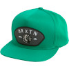 Brixton Station II Hat
