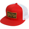 Wheeler II Trucker Hat