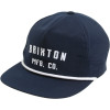 Brixton Henshaw II Hat