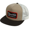 Brixton Route Hat