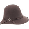 Brixton Kat Felt Hat - Women's