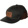 Flint Hat