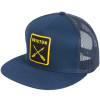 Wheeler III Trucker Hat