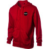 Mod Full-Zip Hooded Sweatshirt - Men's