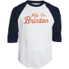 Glory T-Shirt - 3/4-Sleeve - Men's
