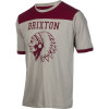 Stadium Crew - 1/2-Sleeve - Men's
