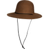Tiller Hat