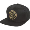 Brixton Oath III Snapback Hat