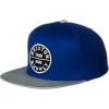 Oath III Snapback Hat