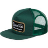 Route Trucker Hat