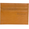 Brixton Otis Wallet - Men's