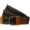 Shuffle Belt