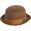 Brixton Pack Bowler Hat - Women's