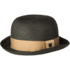 Pack Bowler Hat - Women's