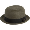 Pack Bowler Hat - Women's