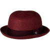 Pack Bowler Hat - Women's
