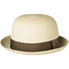 Pack Bowler Hat - Women's