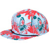 Brixton Henshaw Snapback Hat