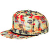 Henshaw Snapback Hat