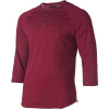 Versa Shirt - 3/4-Sleeve - Men's