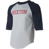 Brixton Bracket Shirt - 3/4-Sleeve - Men's